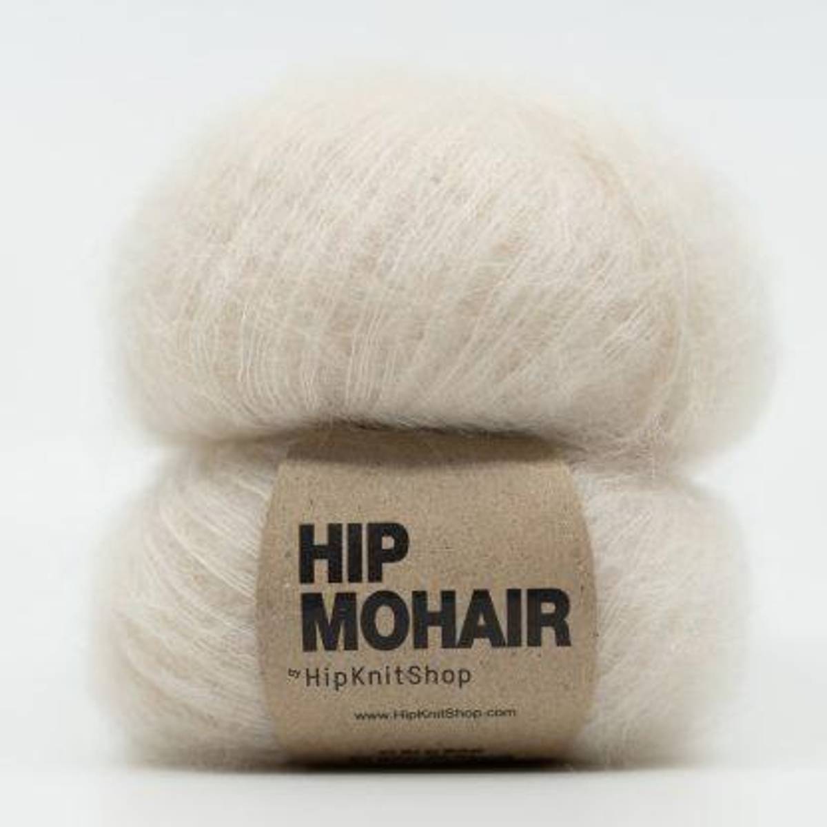 Hip Mohair